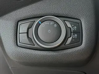 Ford Escape 2017 AWD Titanium 4dr SUV