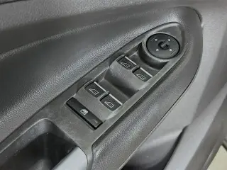Ford Escape 2017 AWD Titanium 4dr SUV
