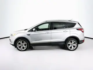 Ford Escape 2017 AWD Titanium 4dr SUV