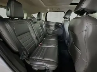 Ford Escape 2017 AWD Titanium 4dr SUV