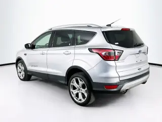 Ford Escape 2017 AWD Titanium 4dr SUV