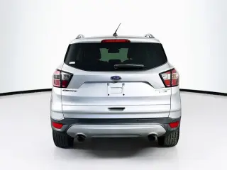 Ford Escape 2017 AWD Titanium 4dr SUV