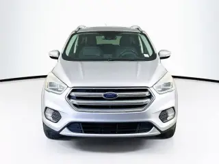 Ford Escape 2017 AWD Titanium 4dr SUV