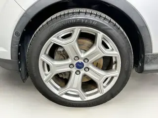 Ford Escape 2017 AWD Titanium 4dr SUV