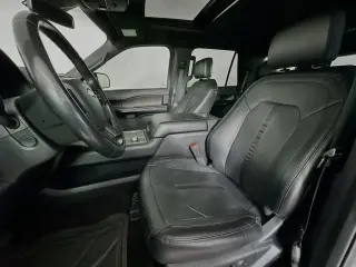 Ford Expedition 2020 4x4 Limited 4dr SUV