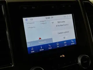 Ford Expedition 2020 4x4 Limited 4dr SUV