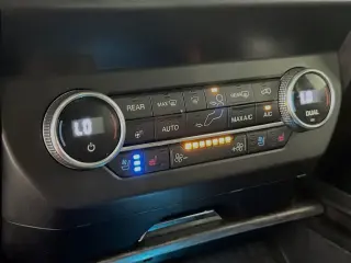 Ford Expedition 2020 4x4 Limited 4dr SUV