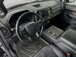 Ford Expedition 2020 4x4 Limited 4dr SUV