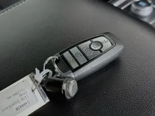 Ford Expedition 2020 4x4 Limited 4dr SUV