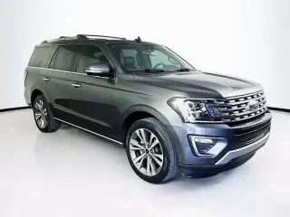 Ford Expedition 2020 4x4 Limited 4dr SUV