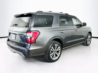 Ford Expedition 2020 4x4 Limited 4dr SUV