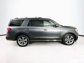 Ford Expedition 2020 4x4 Limited 4dr SUV