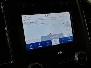 Ford Expedition 2020 4x4 Limited 4dr SUV