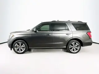 Ford Expedition 2020 4x4 Limited 4dr SUV