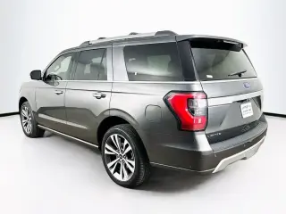 Ford Expedition 2020 4x4 Limited 4dr SUV