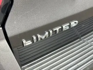 Ford Expedition 2020 4x4 Limited 4dr SUV