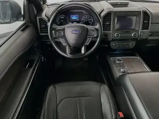 Ford Expedition 2020 4x4 Limited 4dr SUV