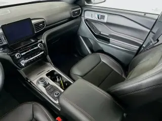 Ford Explorer 2024 AWD ST-Line 4dr SUV