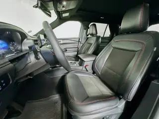 Ford Explorer 2024 AWD ST-Line 4dr SUV