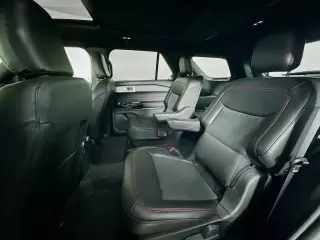 Ford Explorer 2024 AWD ST-Line 4dr SUV