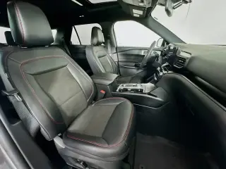 Ford Explorer 2024 AWD ST-Line 4dr SUV