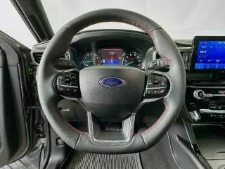 Ford Explorer 2024 AWD ST-Line 4dr SUV