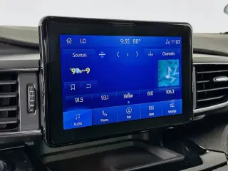 Ford Explorer 2024 AWD ST-Line 4dr SUV