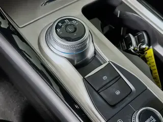 Ford Explorer 2024 AWD ST-Line 4dr SUV