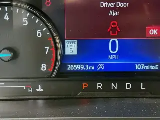 Ford Explorer 2024 AWD ST-Line 4dr SUV
