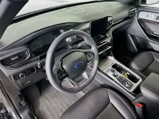 Ford Explorer 2024 AWD ST-Line 4dr SUV