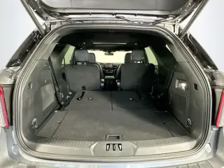 Ford Explorer 2024 AWD ST-Line 4dr SUV