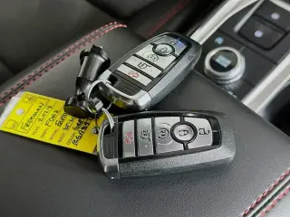 Ford Explorer 2024 AWD ST-Line 4dr SUV