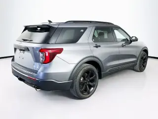 Ford Explorer 2024 AWD ST-Line 4dr SUV