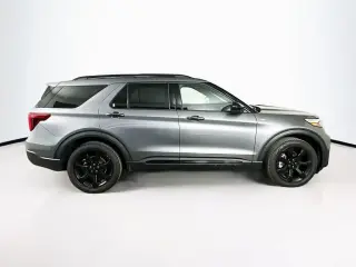 Ford Explorer 2024 AWD ST-Line 4dr SUV