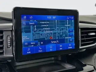 Ford Explorer 2024 AWD ST-Line 4dr SUV