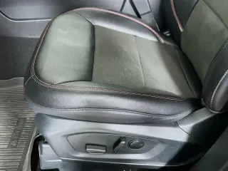 Ford Explorer 2024 AWD ST-Line 4dr SUV
