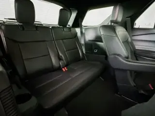 Ford Explorer 2024 AWD ST-Line 4dr SUV