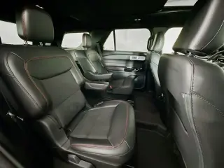 Ford Explorer 2024 AWD ST-Line 4dr SUV