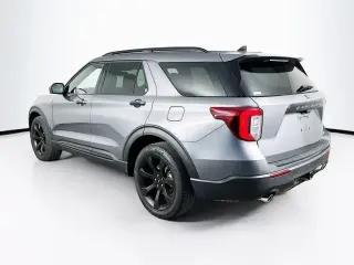 Ford Explorer 2024 AWD ST-Line 4dr SUV
