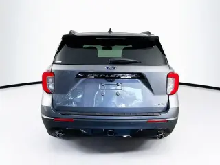 Ford Explorer 2024 AWD ST-Line 4dr SUV