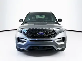 Ford Explorer 2024 AWD ST-Line 4dr SUV