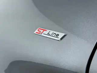 Ford Explorer 2024 AWD ST-Line 4dr SUV