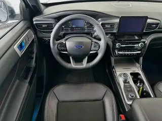 Ford Explorer 2024 AWD ST-Line 4dr SUV
