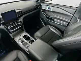 Ford Explorer 2024 AWD ST-Line 4dr SUV