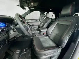 Ford Explorer 2024 AWD ST-Line 4dr SUV