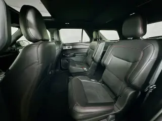 Ford Explorer 2024 AWD ST-Line 4dr SUV