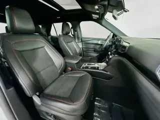 Ford Explorer 2024 AWD ST-Line 4dr SUV