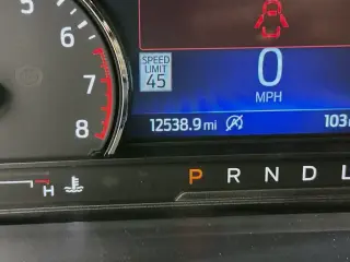 Ford Explorer 2024 AWD ST-Line 4dr SUV