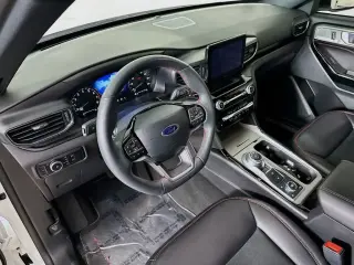 Ford Explorer 2024 AWD ST-Line 4dr SUV