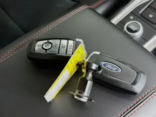 Ford Explorer 2024 AWD ST-Line 4dr SUV